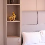 Stylish Studio Escape