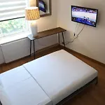 Stylish Studio Escape