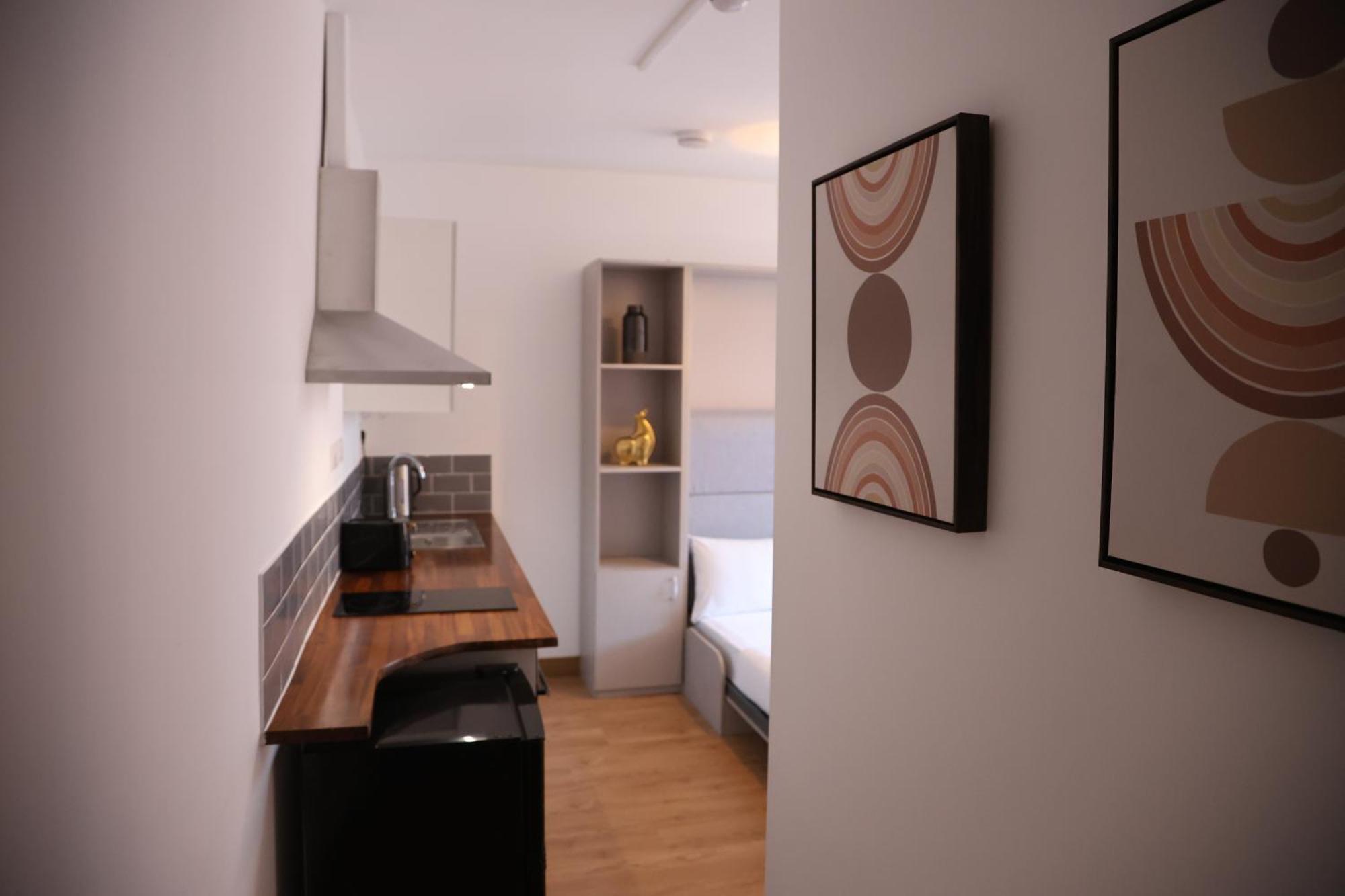 Stylish Escape Londra