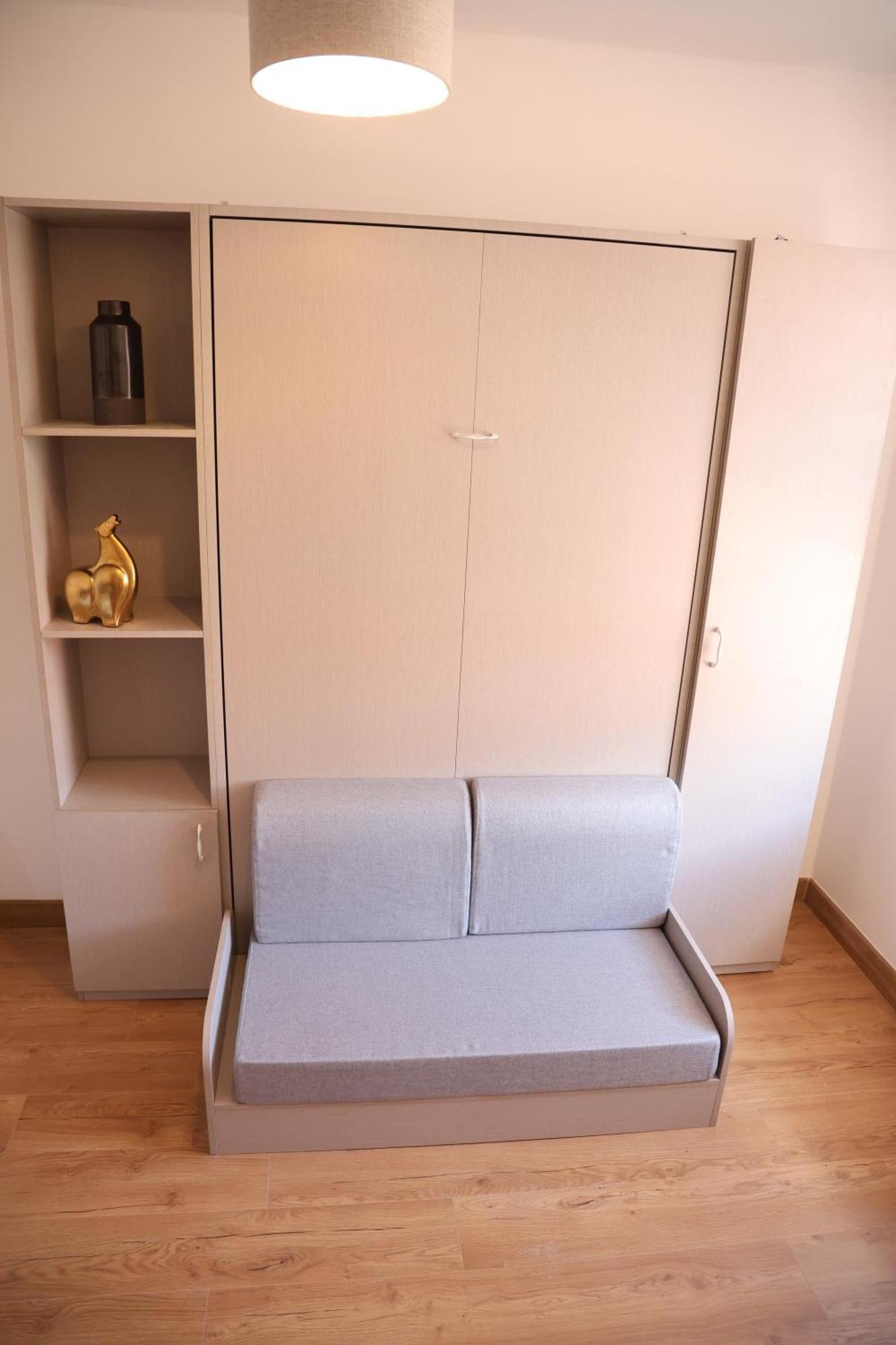 Appartamento Stylish Escape *
