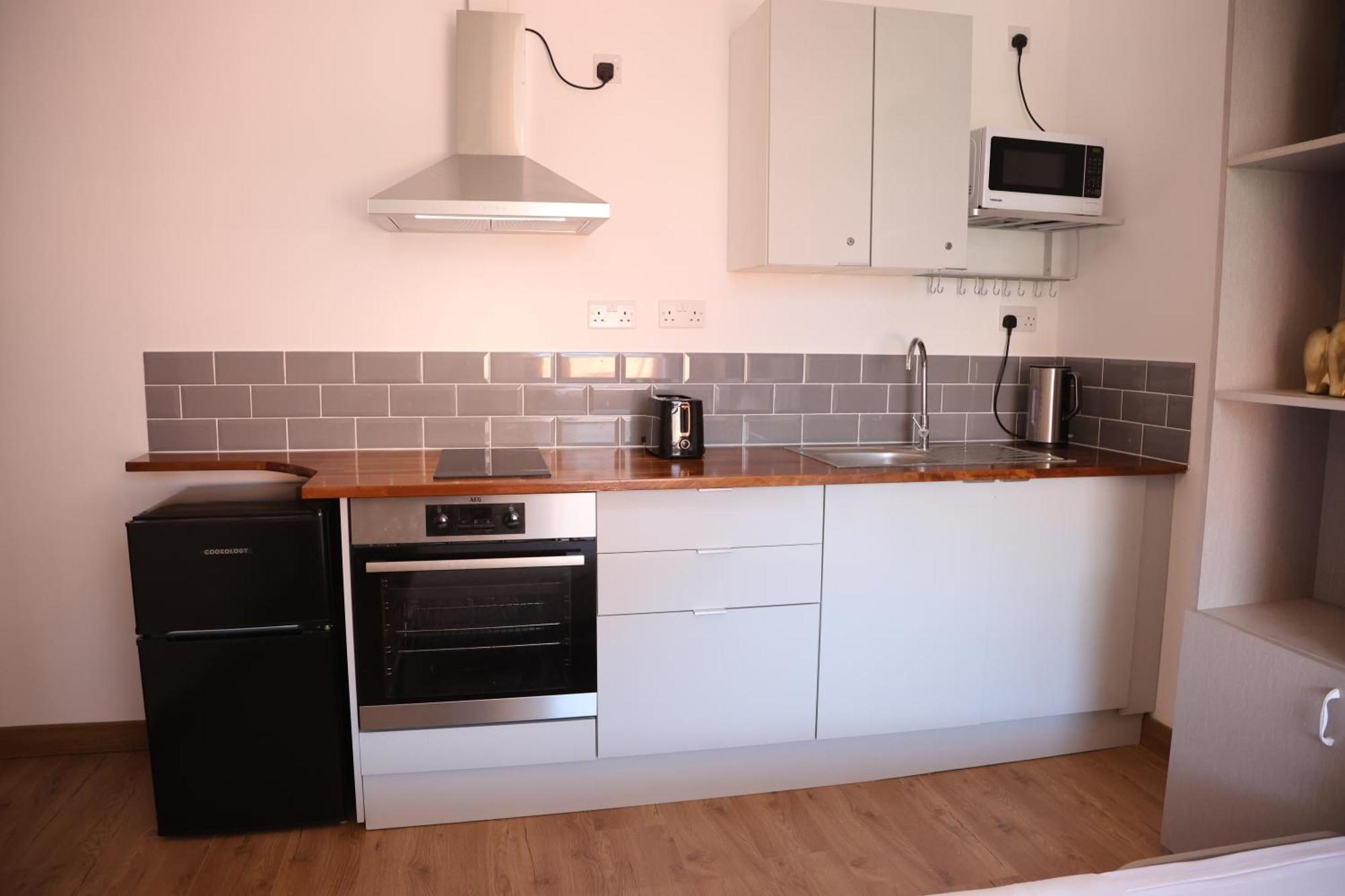 Appartamento Stylish Escape *