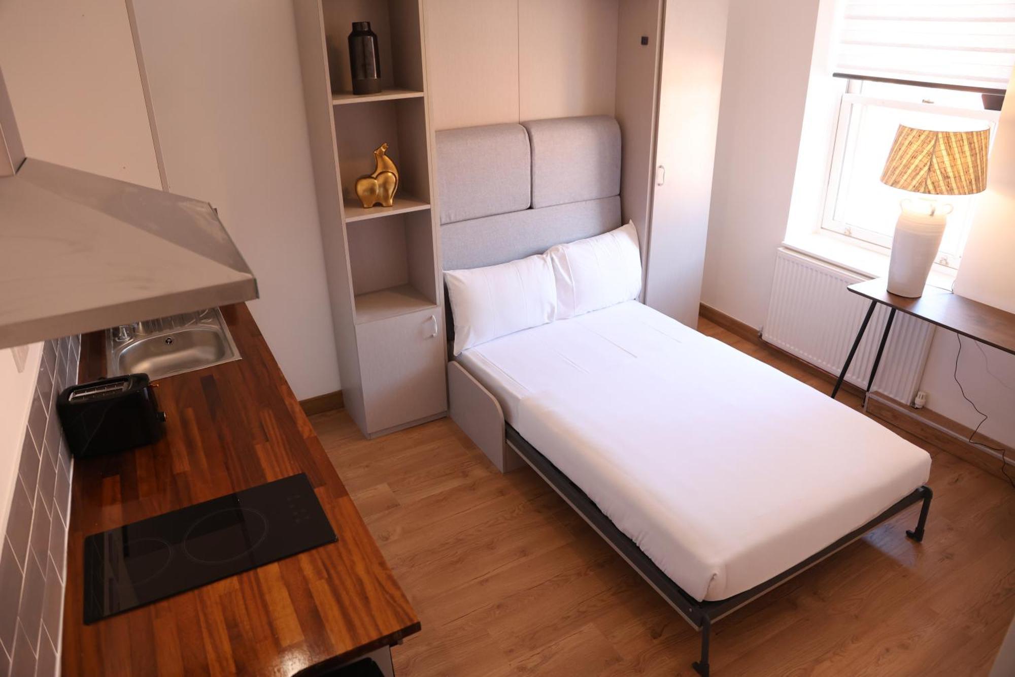 Stylish Escape Appartamento